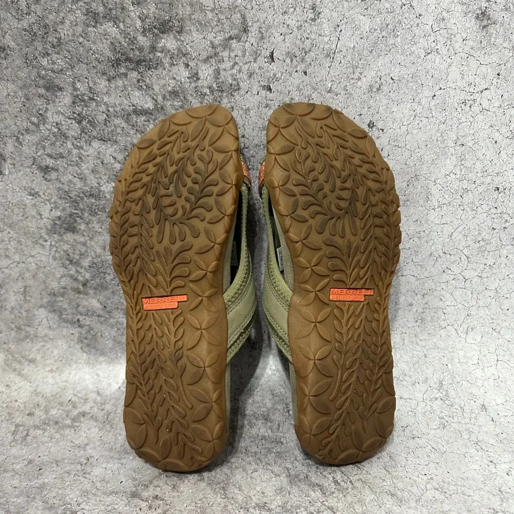 Merrell please see